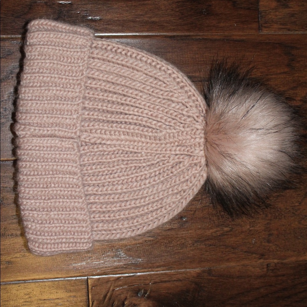 Pink hat - Picture 1 of 1